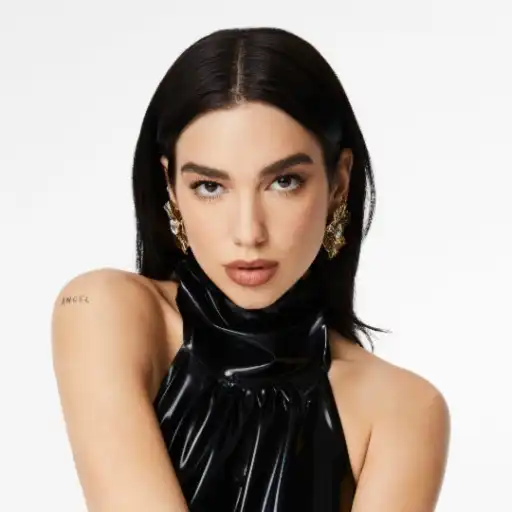 Dua Lipa Lyrics