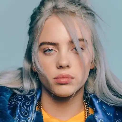 Billie Eilish Lyrics