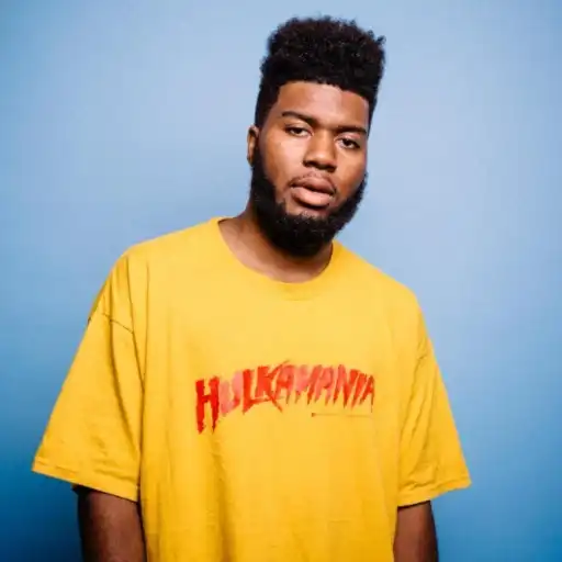 Khalid Lyrics