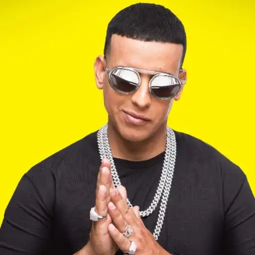 Daddy Yankee Lyrics