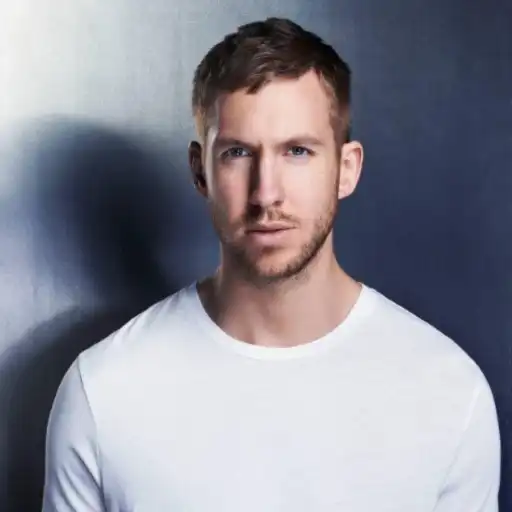 Calvin Harris Lyrics