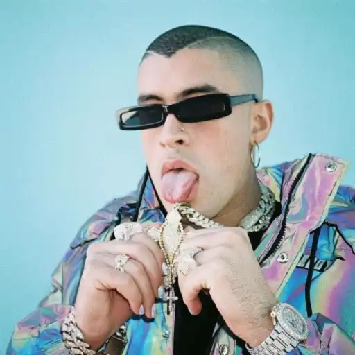 Bad Bunny Lyrics