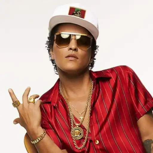 Bruno Mars Lyrics