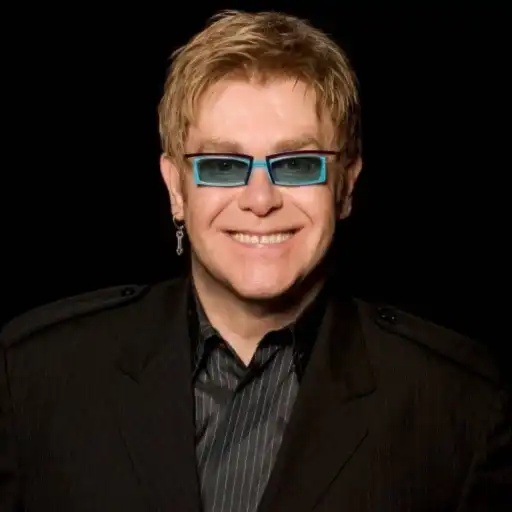 Elton John Lyrics