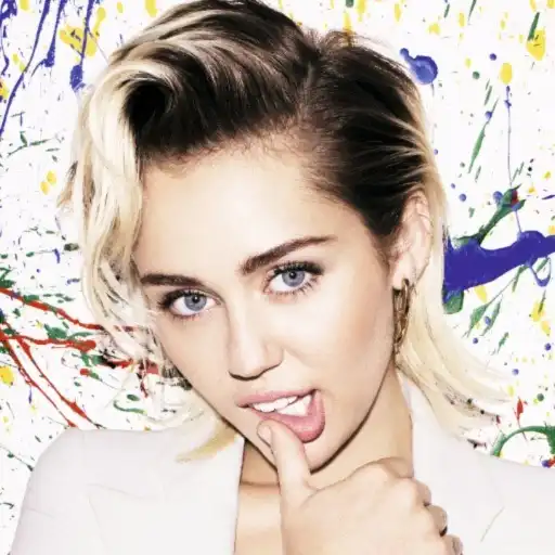 Miley Cyrus Lyrics